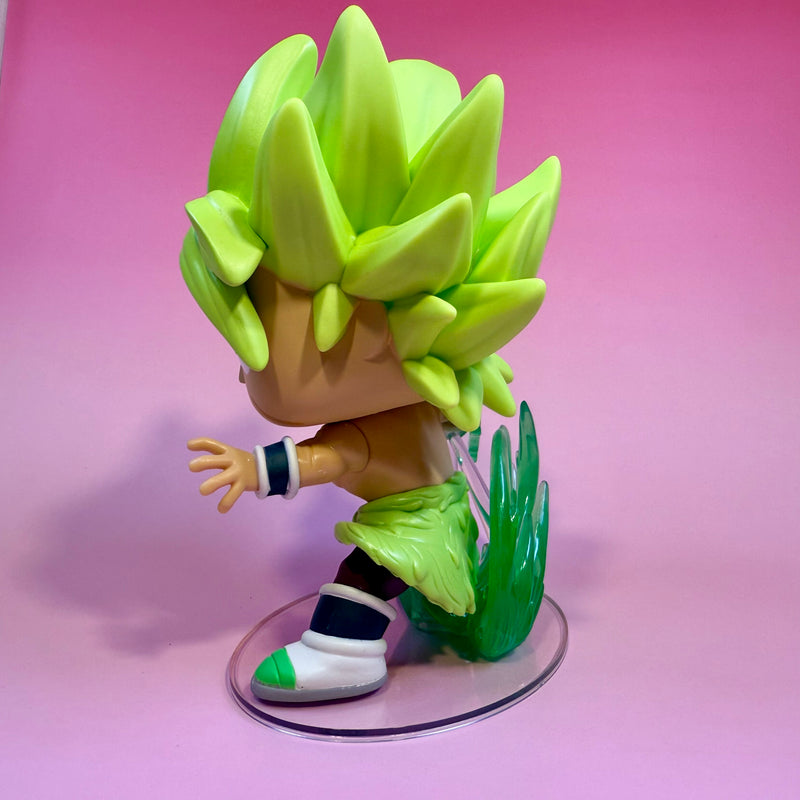 SS Broly Oversized Funko POP!