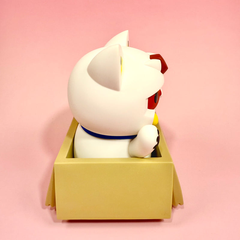Gundam Nyanto! Figure