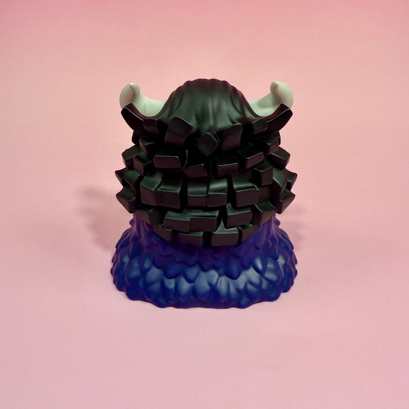 Kaido of the Beasts Look Up Figure