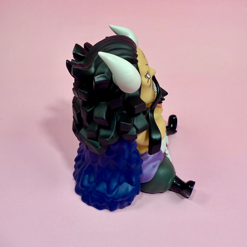 Kaido of the Beasts Look Up Figure