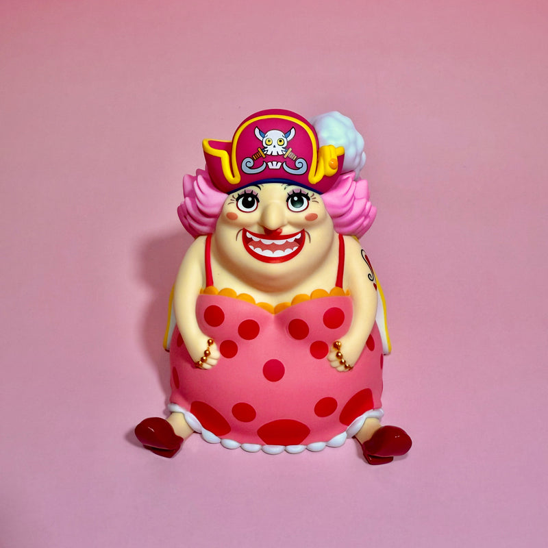 Big Mom Look Up figure