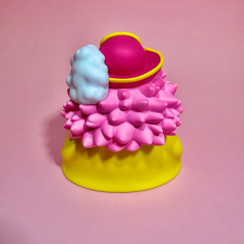 Big Mom Look Up figure