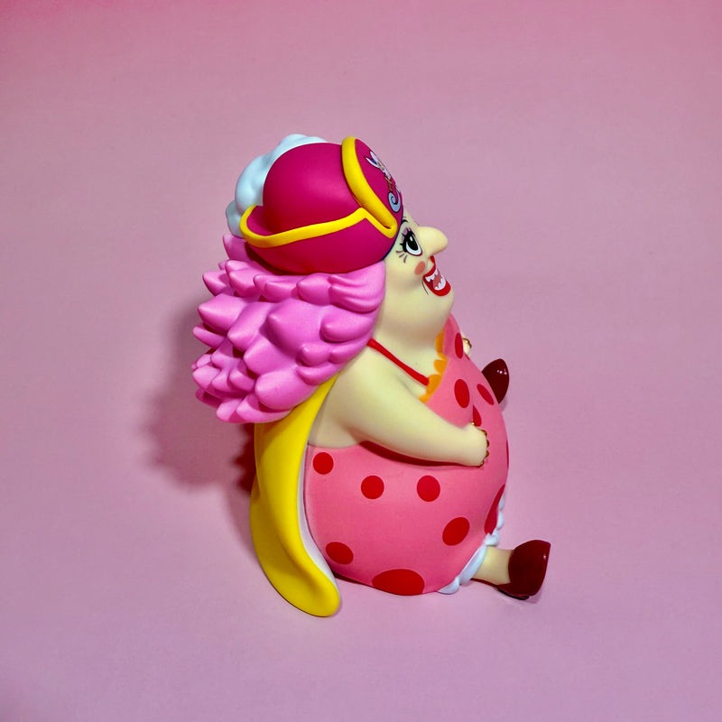 Big Mom Look Up figure