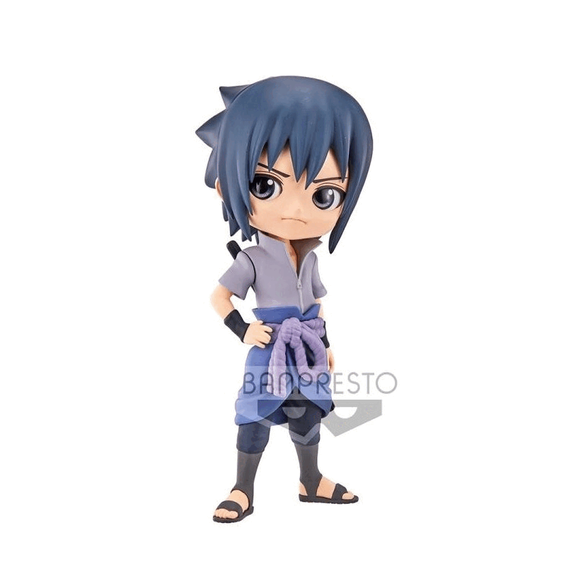 Sasuke Uchiha Q Posket Version A