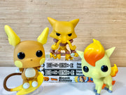 Alakazam Funko POP! - Animerch