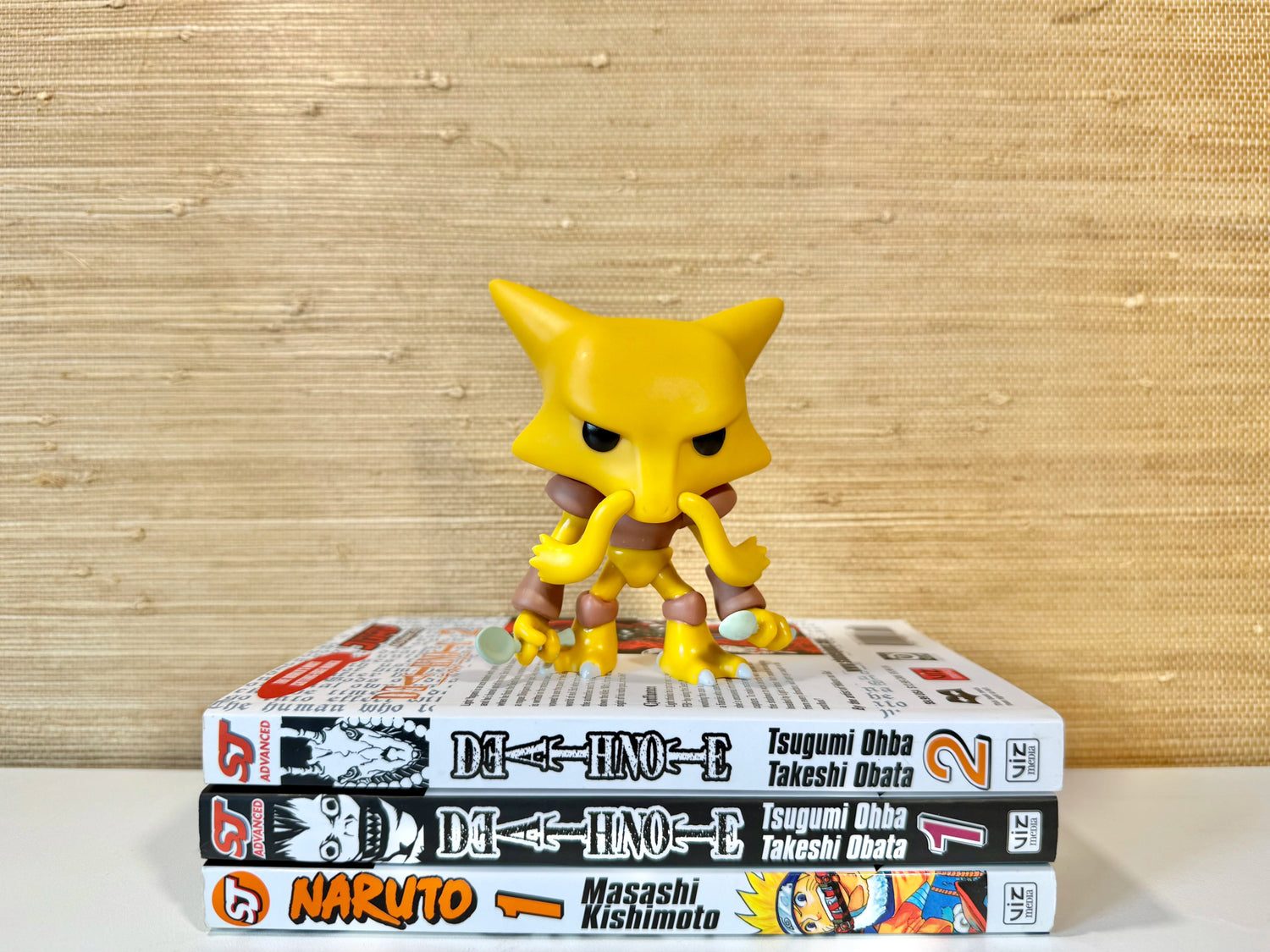 Alakazam Funko POP! - Animerch
