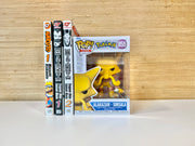 Alakazam Funko POP! - Animerch