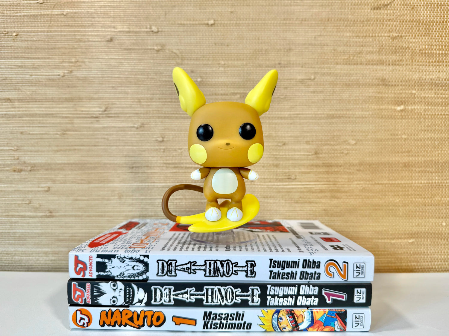 Alolan Raichu Funko POP! - Animerch