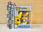 Alolan Raichu Funko POP! - Animerch