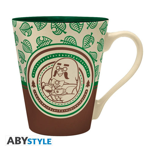 Animal Crossing Brewster mok - 250 ml - Animerch