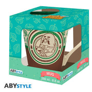 Animal Crossing Brewster mok - 250 ml - Animerch