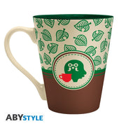 Animal Crossing Brewster mok - 250 ml - Animerch