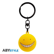 Assassination Classroom 3D Koro sleutelhanger - Animerch