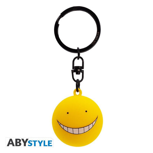 Assassination Classroom 3D Koro sleutelhanger - Animerch