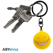 Assassination Classroom 3D Koro sleutelhanger - Animerch