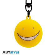 Assassination Classroom 3D Koro sleutelhanger - Animerch