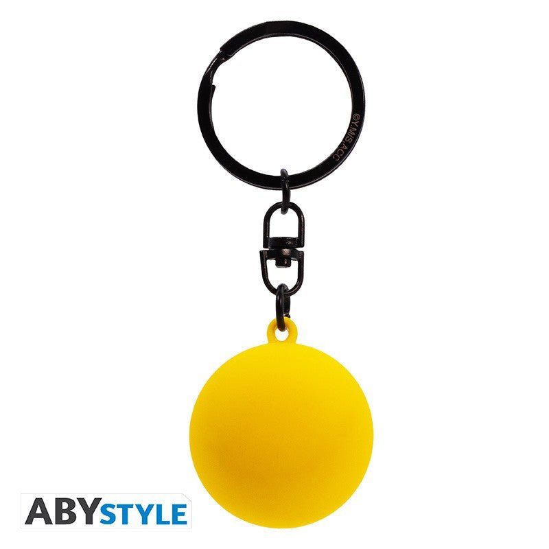 Assassination Classroom 3D Koro sleutelhanger - Animerch