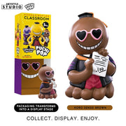 assassination classroom figurine blindbox bruin