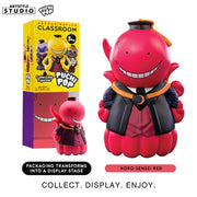 assassination classroom figurine blindbox rood