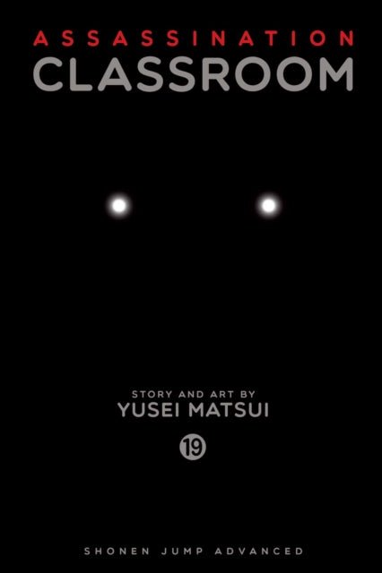 Assassination Classroom Manga Volume 19 - Engels - Animerch