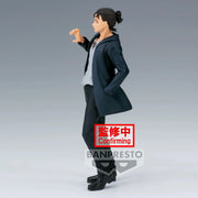 ATTACK ON TITAN FINAL SEASON Eren Yeager Figure 17cm - Animerch