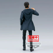 ATTACK ON TITAN FINAL SEASON Eren Yeager Figure 17cm - Animerch