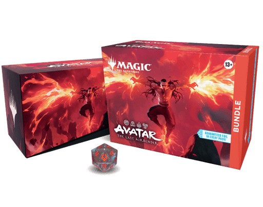 Avatar: The Last Airbender Bundle - Animerch