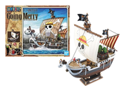 Bandai Going Merry One Piece 28cm - Animerch