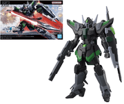 Bandai HG Black Knight Squad Rud ro A Mobile Suit Gundam SEED Freedom 1 144 - Animerch