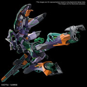 Bandai HG GFreD Mobile Suit Gundam GQuuuuuuX 1 144 - Animerch