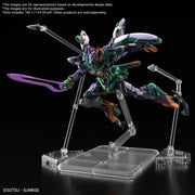 Bandai HG GFreD Mobile Suit Gundam GQuuuuuuX 1 144 - Animerch