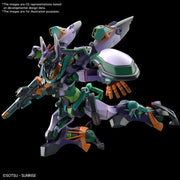 Bandai HG GFreD Mobile Suit Gundam GQuuuuuuX 1 144 - Animerch
