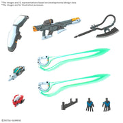 Bandai HG GQuuuuuuX Endymion Unit Awakened Mobile Suit Gundam GQuuuuuuX 1 144 - Animerch