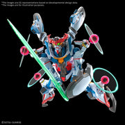 Bandai HG GQuuuuuuX Endymion Unit Awakened Mobile Suit Gundam GQuuuuuuX 1 144 - Animerch