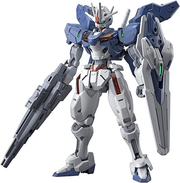 Bandai HG Gundam Aerial Rebuild Mobile Suit Gundam The Witch From Mercury 1 144 - Animerch