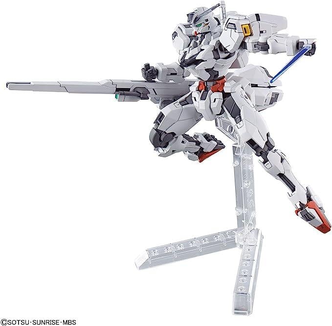 Bandai HG Gundam Calibarn Mobile Suit Gundam The Witch From Mercury 1 144 - Animerch