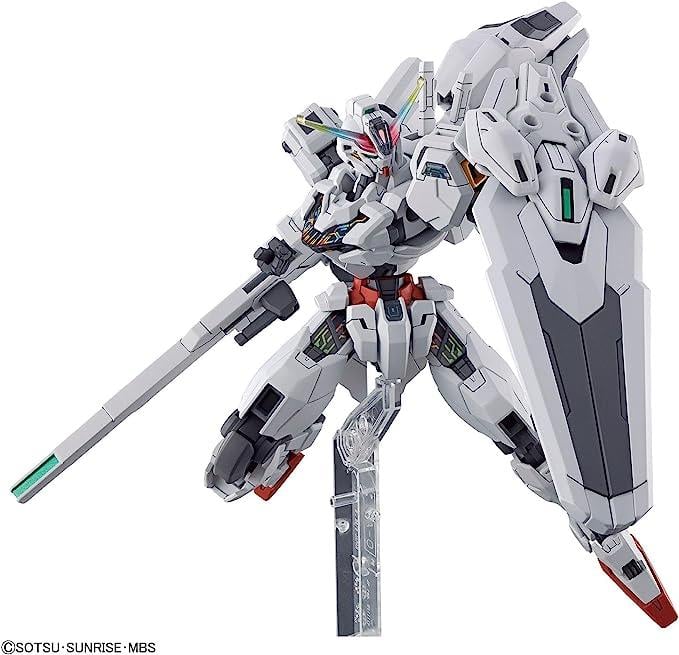 Bandai HG Gundam Calibarn Mobile Suit Gundam The Witch From Mercury 1 144 - Animerch