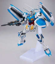 Bandai HG Gundam G Self With Perfect Pack Gundam Reconguista In G 1 144 - Animerch