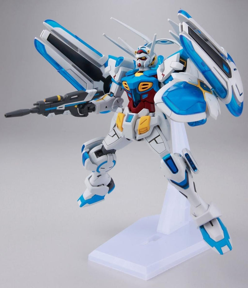 Bandai HG Gundam G Self With Perfect Pack Gundam Reconguista In G 1 144 - Animerch