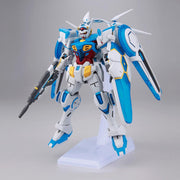 Bandai HG Gundam G Self With Perfect Pack Gundam Reconguista In G 1 144 - Animerch