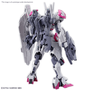 Bandai HG Gundam Lfrith Mobile Suit Gundam The Witch From Mercury 1 144 - Animerch