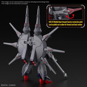 Bandai HG Legend Gundam Mobile Suit Gundam SEED Destiny 1 144 - Animerch