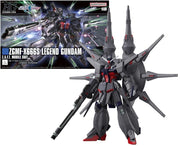 Bandai HG Legend Gundam Mobile Suit Gundam SEED Destiny 1 144 - Animerch
