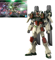 Bandai HG Lightning Buster Gundam Mobile Suit Gundam SEED Freedom 1 144 - Animerch