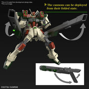 Bandai HG Lightning Buster Gundam Mobile Suit Gundam SEED Freedom 1 144 - Animerch