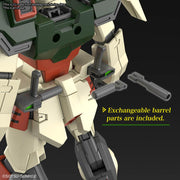 Bandai HG Lightning Buster Gundam Mobile Suit Gundam SEED Freedom 1 144 - Animerch