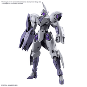 Bandai HG Michaelis Mobile Suit Gundam The Witch From Mercury 1 144 - Animerch