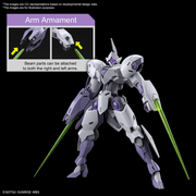 Bandai HG Michaelis Mobile Suit Gundam The Witch From Mercury 1 144 - Animerch