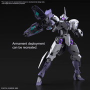 Bandai HG Michaelis Mobile Suit Gundam The Witch From Mercury 1 144 - Animerch