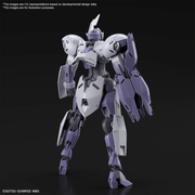 Bandai HG Michaelis Mobile Suit Gundam The Witch From Mercury 1 144 - Animerch